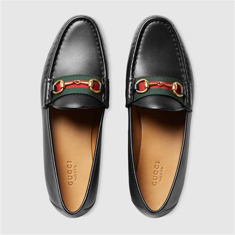 gucci loafers gq|gucci women loafers.